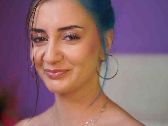 SabrinaHope