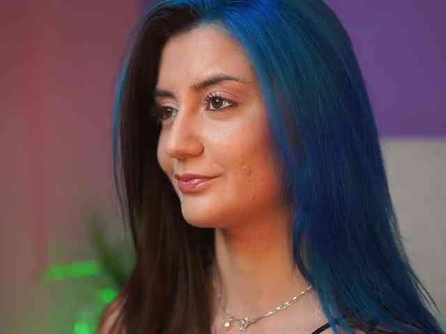 SabrinaHope