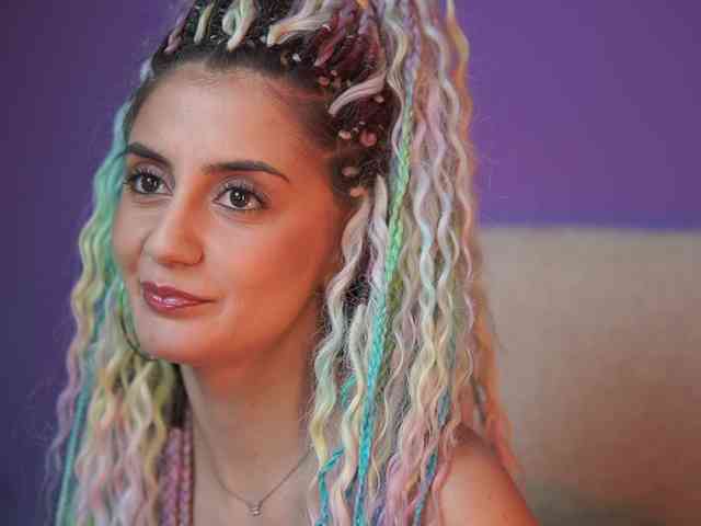 SabrinaHope SabrinaHope