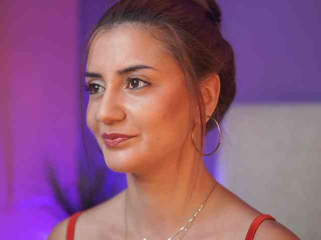 SabrinaHope