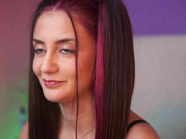 SabrinaHope webcam