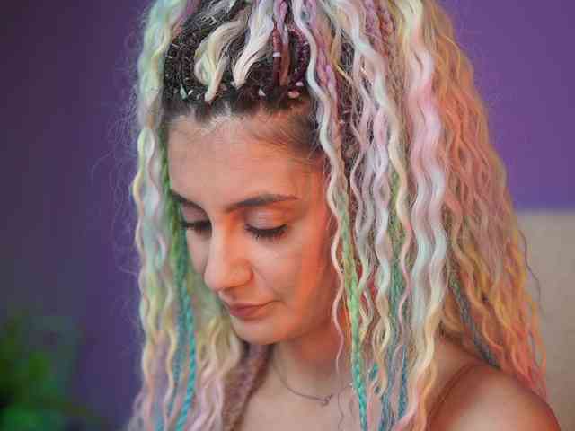 SabrinaHope