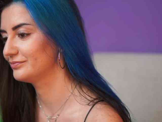 SabrinaHope