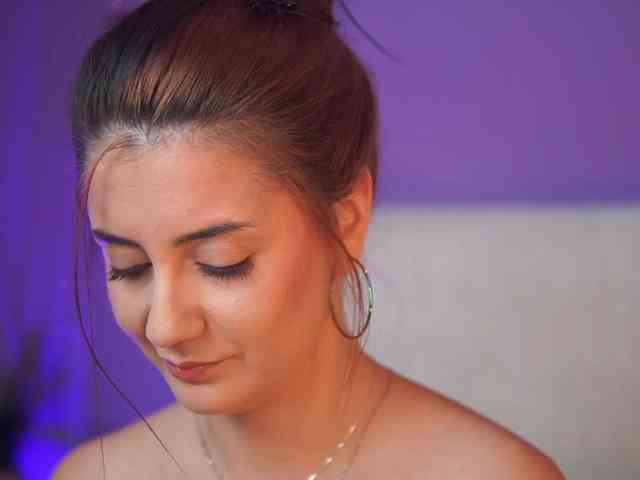 SabrinaHope