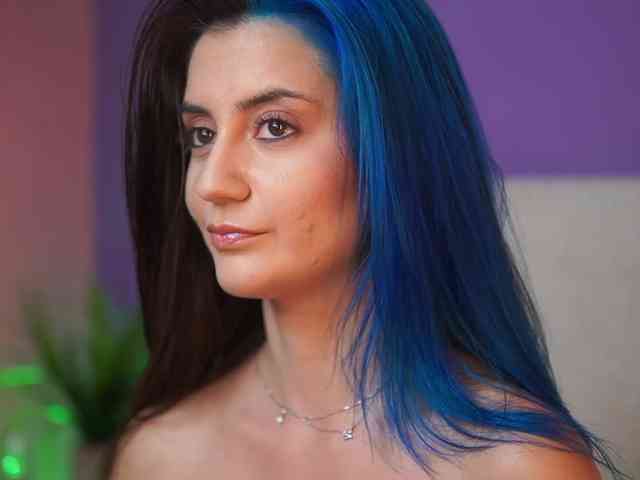 SabrinaHope