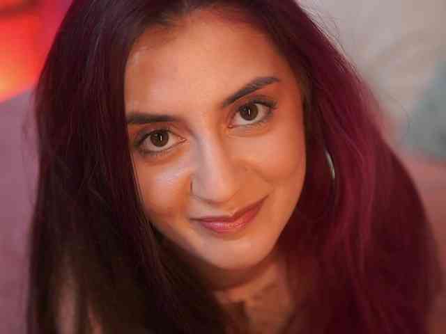 SabrinaHope