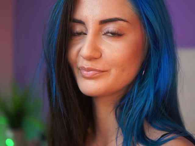 SabrinaHope