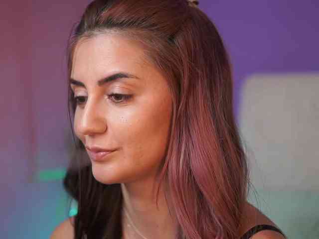 SabrinaHope