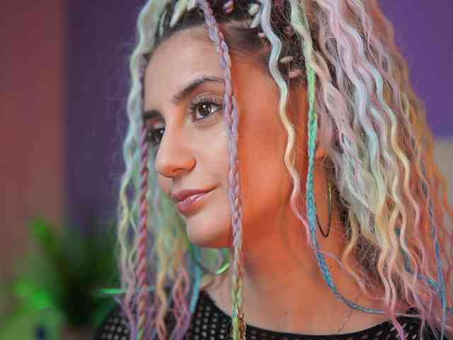 SabrinaHope