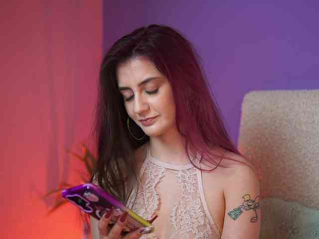 SabrinaHope