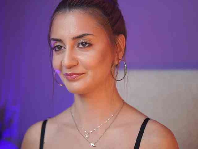 SabrinaHope