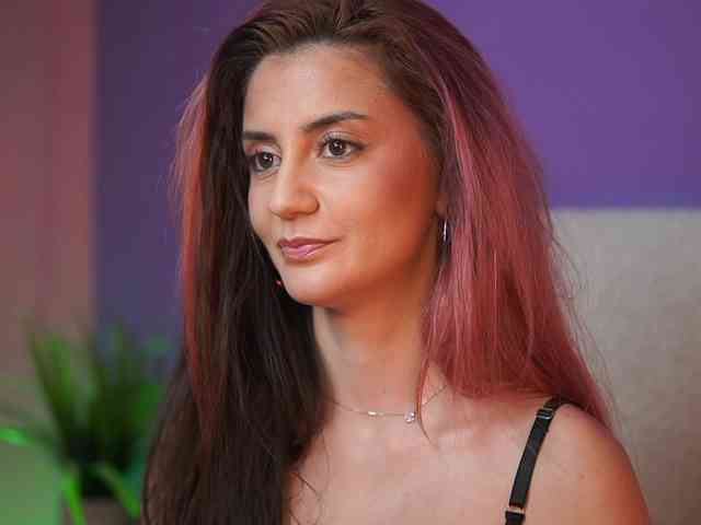 SabrinaHope