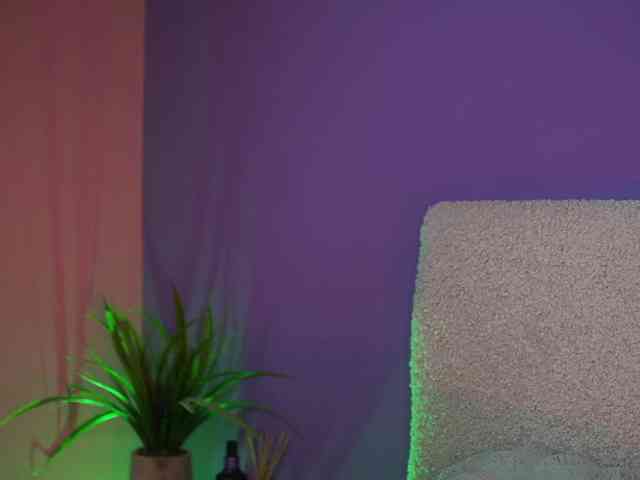 SabrinaHope webcam