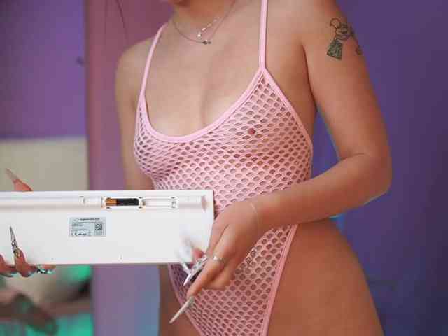 SabrinaHope