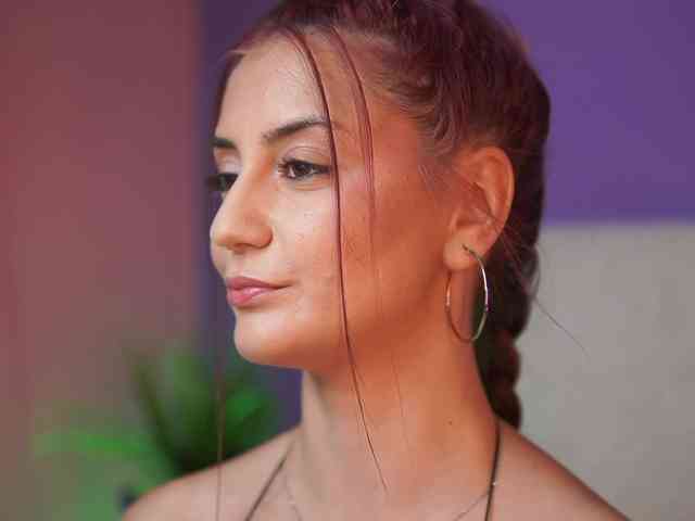 SabrinaHope