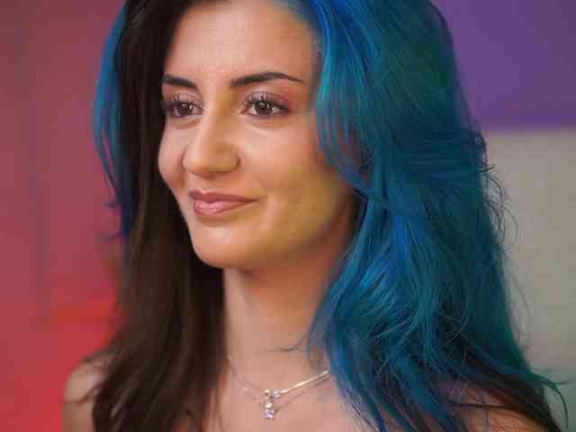 SabrinaHope