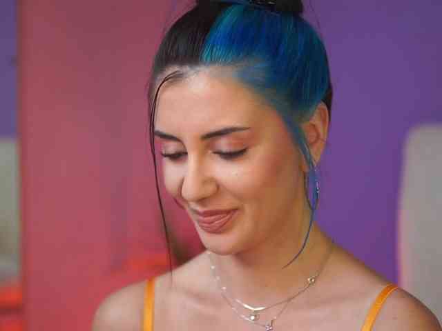 SabrinaHope