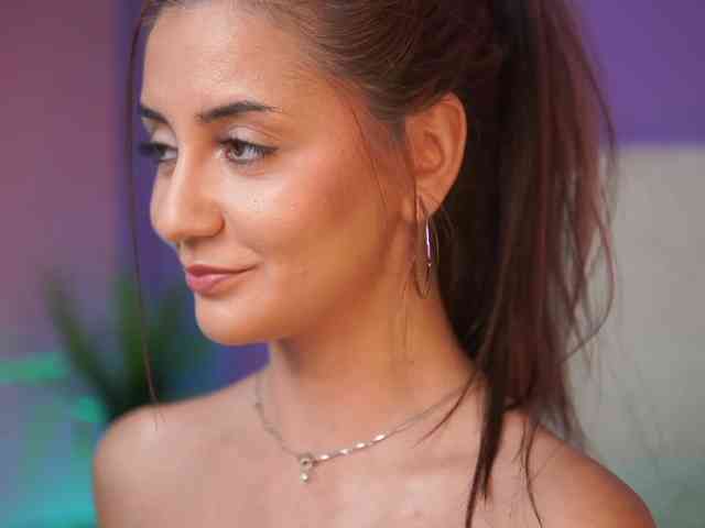 SabrinaHope SabrinaHope