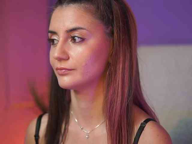 SabrinaHope