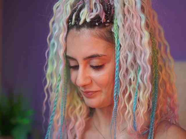 SabrinaHope webcam