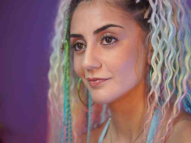 SabrinaHope SabrinaHope