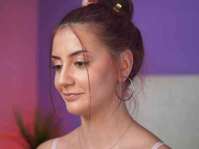 SabrinaHope