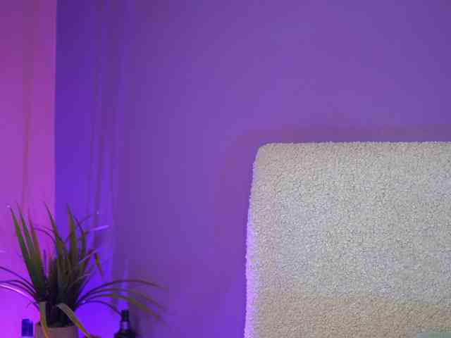 SabrinaHope webcam