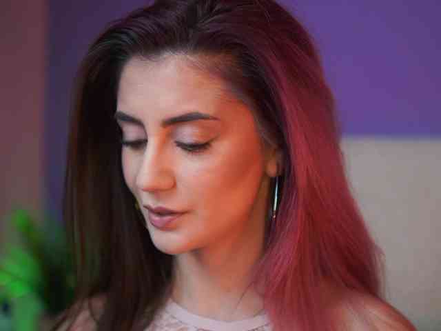 SabrinaHope