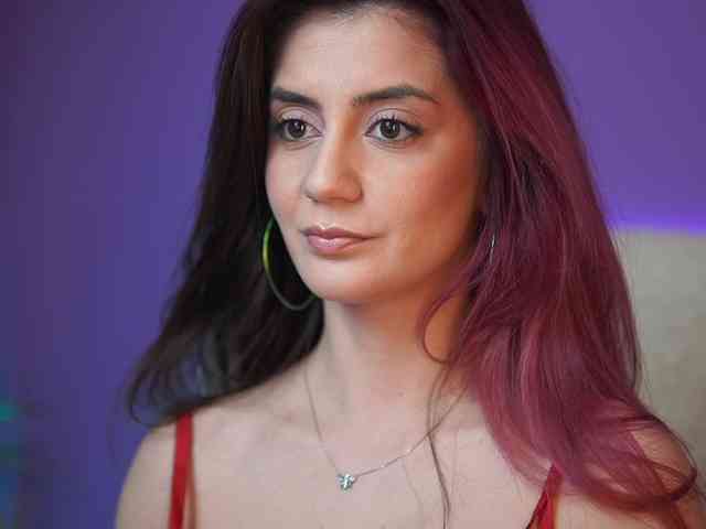 SabrinaHope