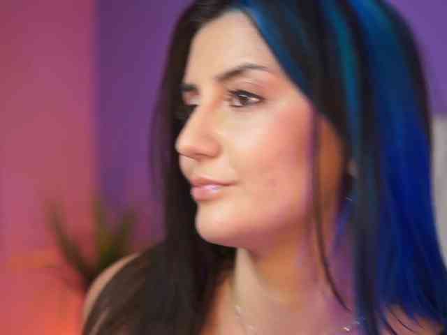 SabrinaHope