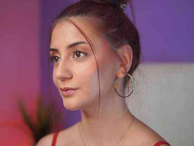 SabrinaHope