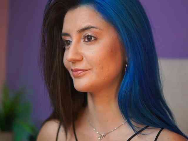 SabrinaHope