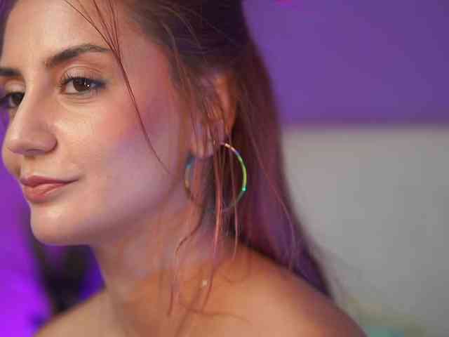 SabrinaHope webcam