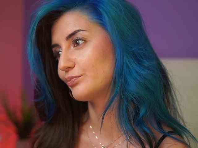 SabrinaHope