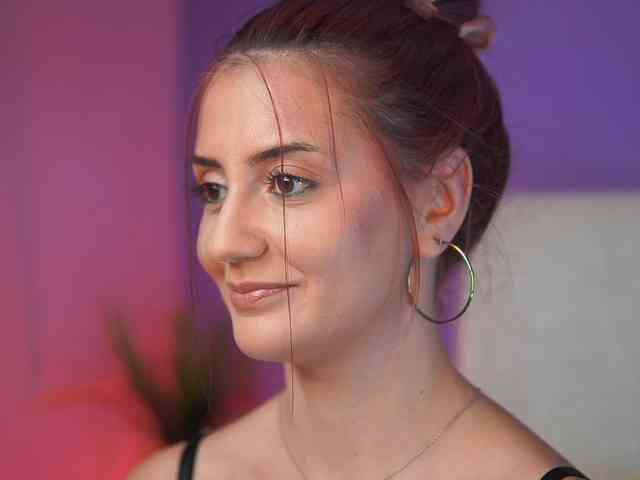 SabrinaHope