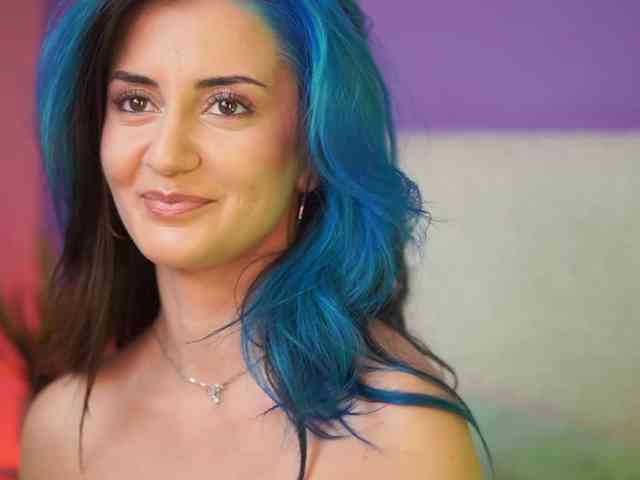 SabrinaHope