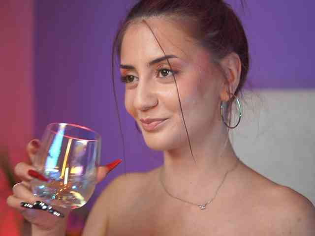 SabrinaHope