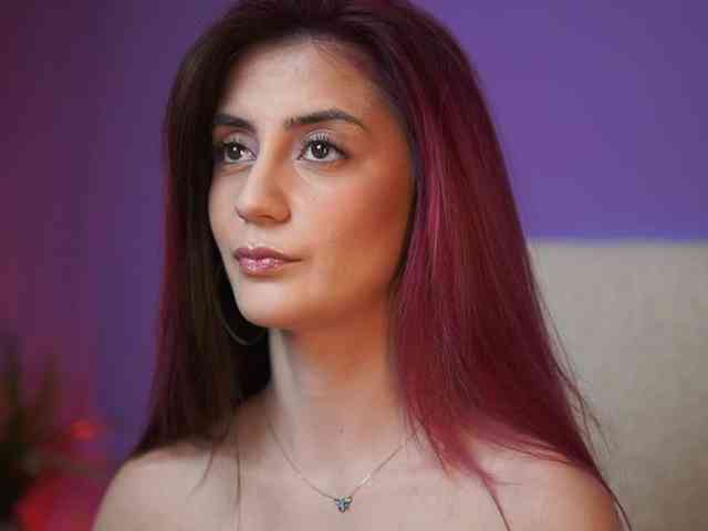 SabrinaHope