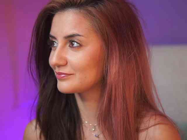 SabrinaHope