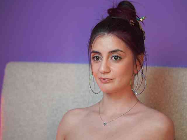 SabrinaHope