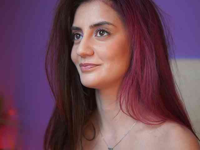 SabrinaHope