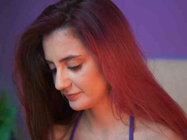 SabrinaHope