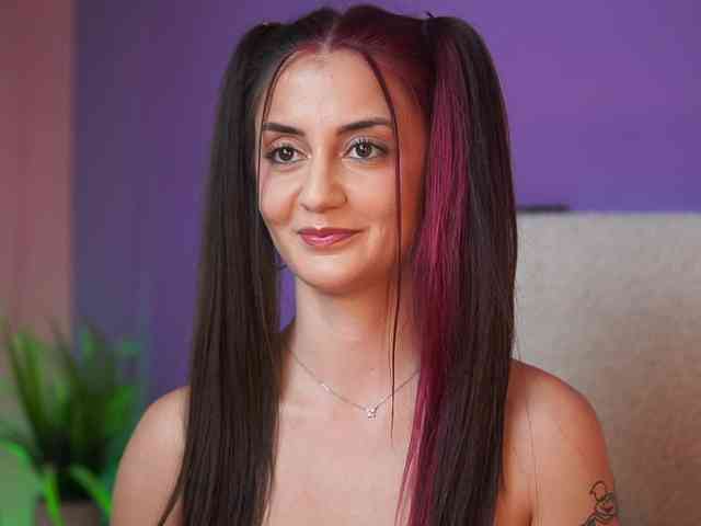 SabrinaHope
