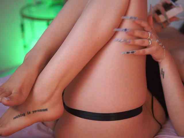 SabrinaHope