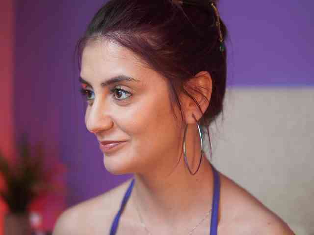 SabrinaHope