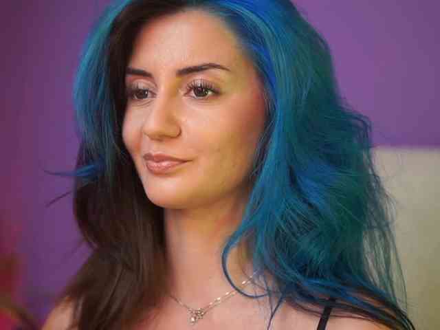SabrinaHope