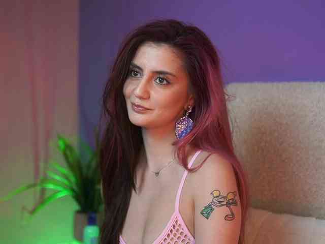 SabrinaHope