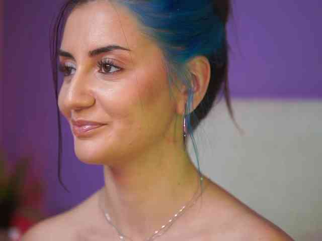 SabrinaHope