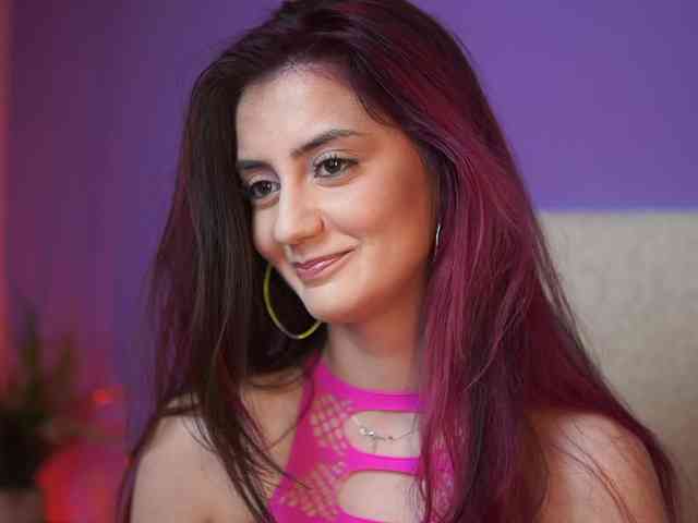 SabrinaHope