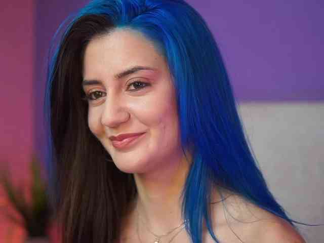 SabrinaHope
